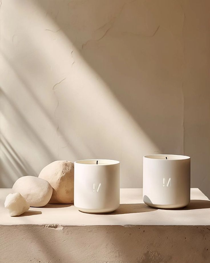 Scented Candle 1.0