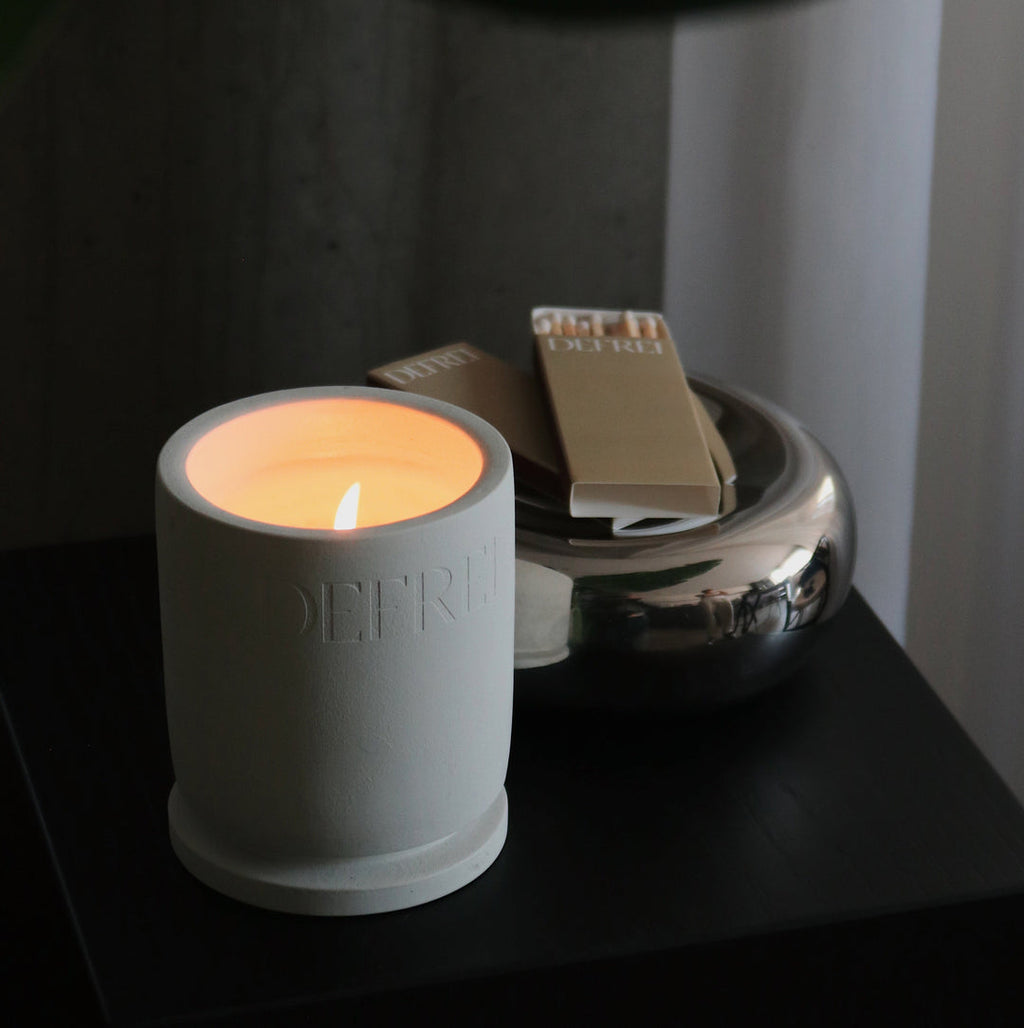 OUD CANDLE