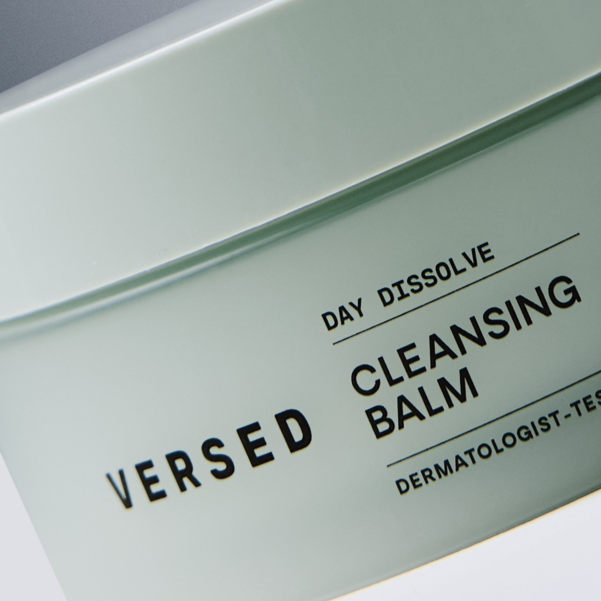 Cleansing Balm