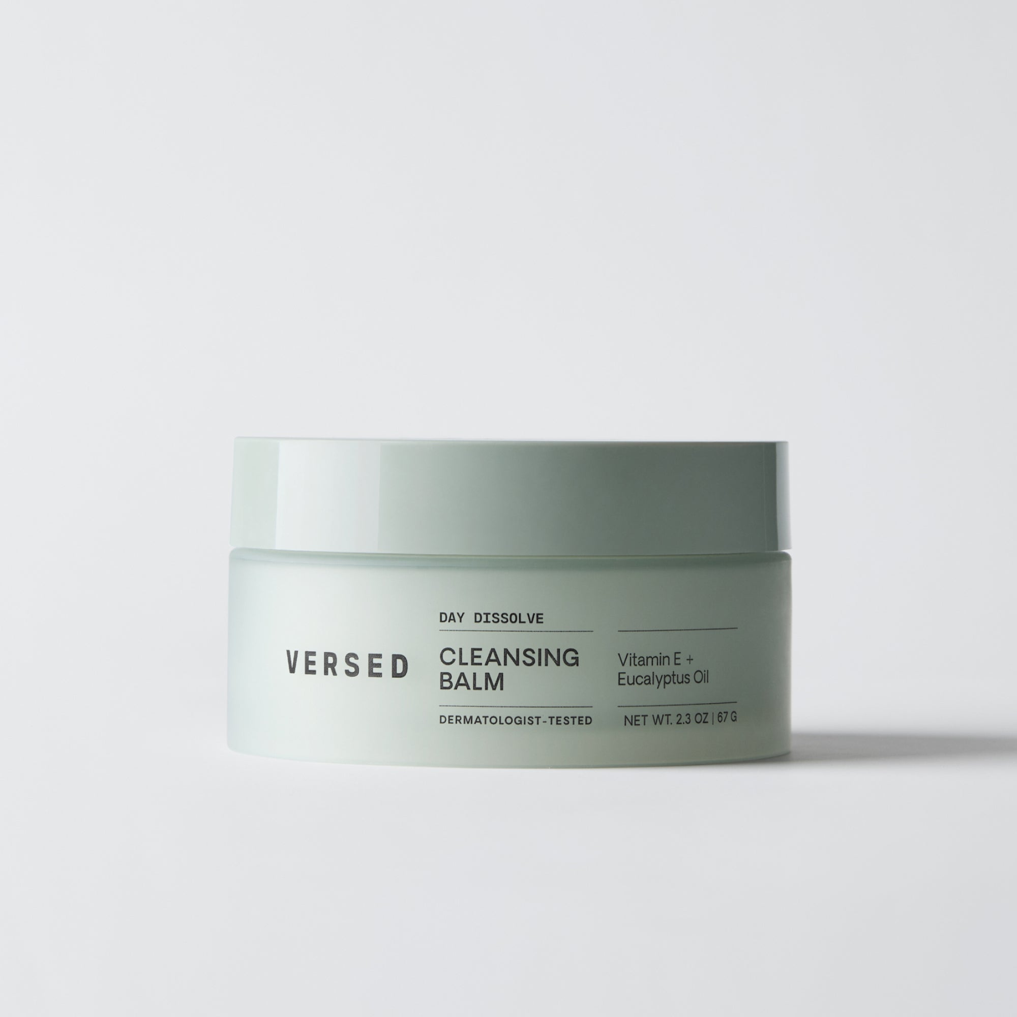 Cleansing Balm