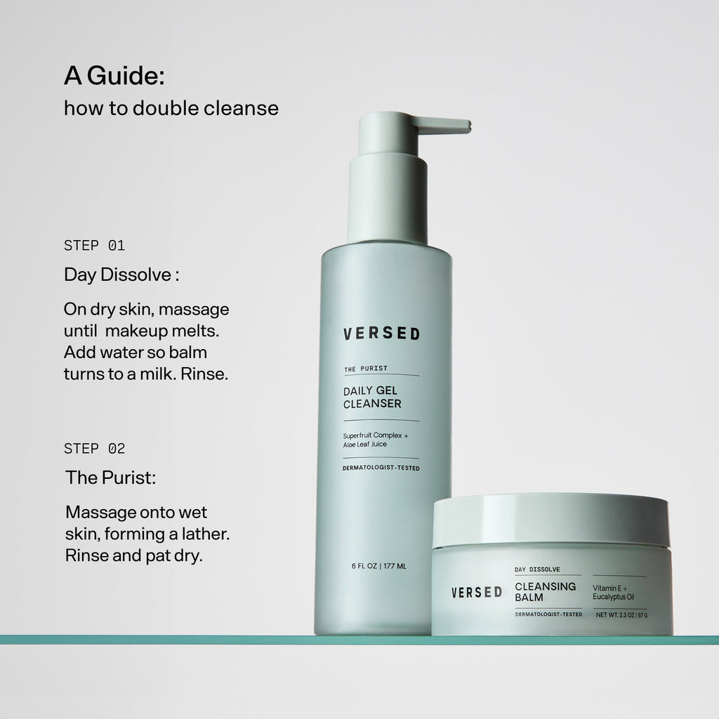 Cleansing Balm