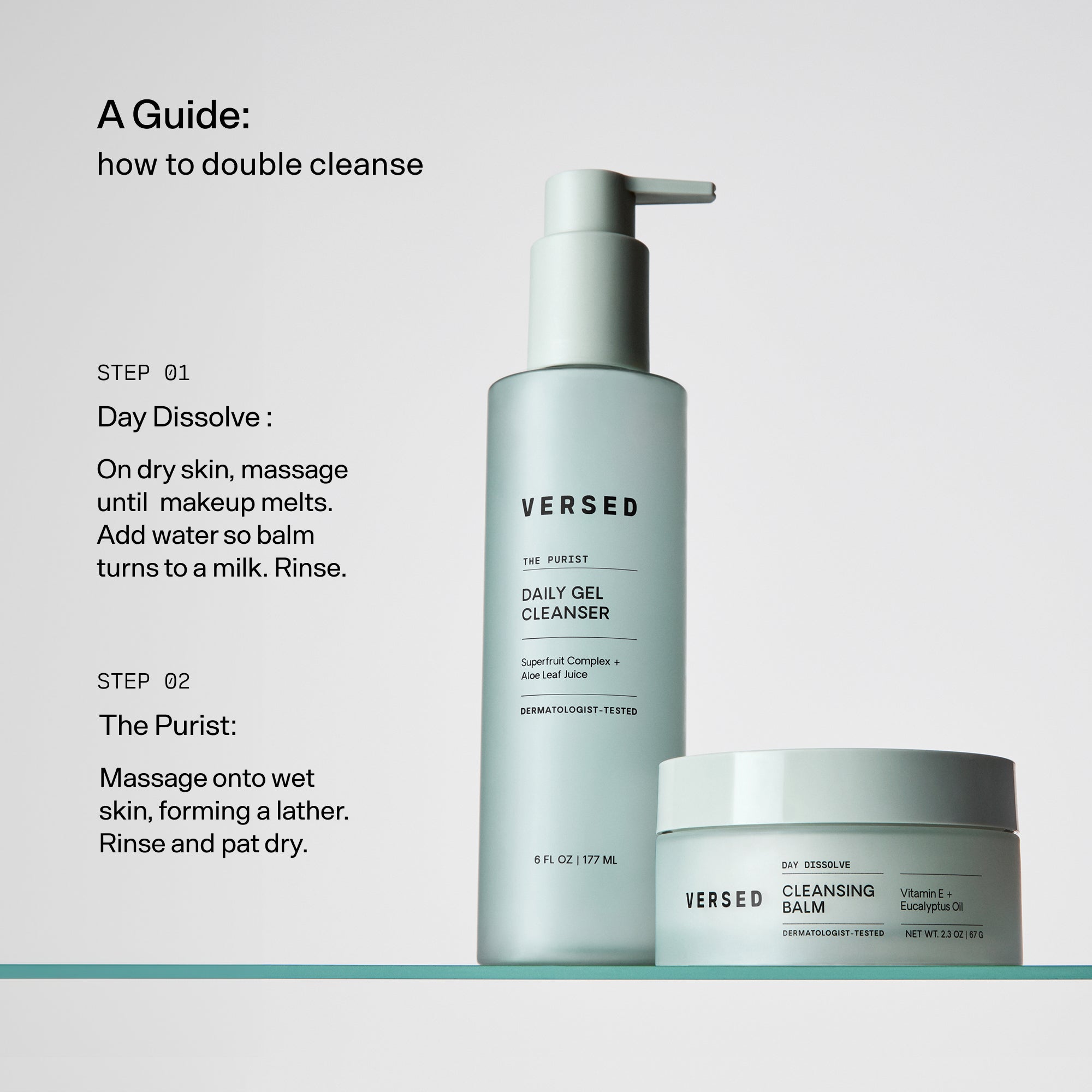 Cleansing Balm