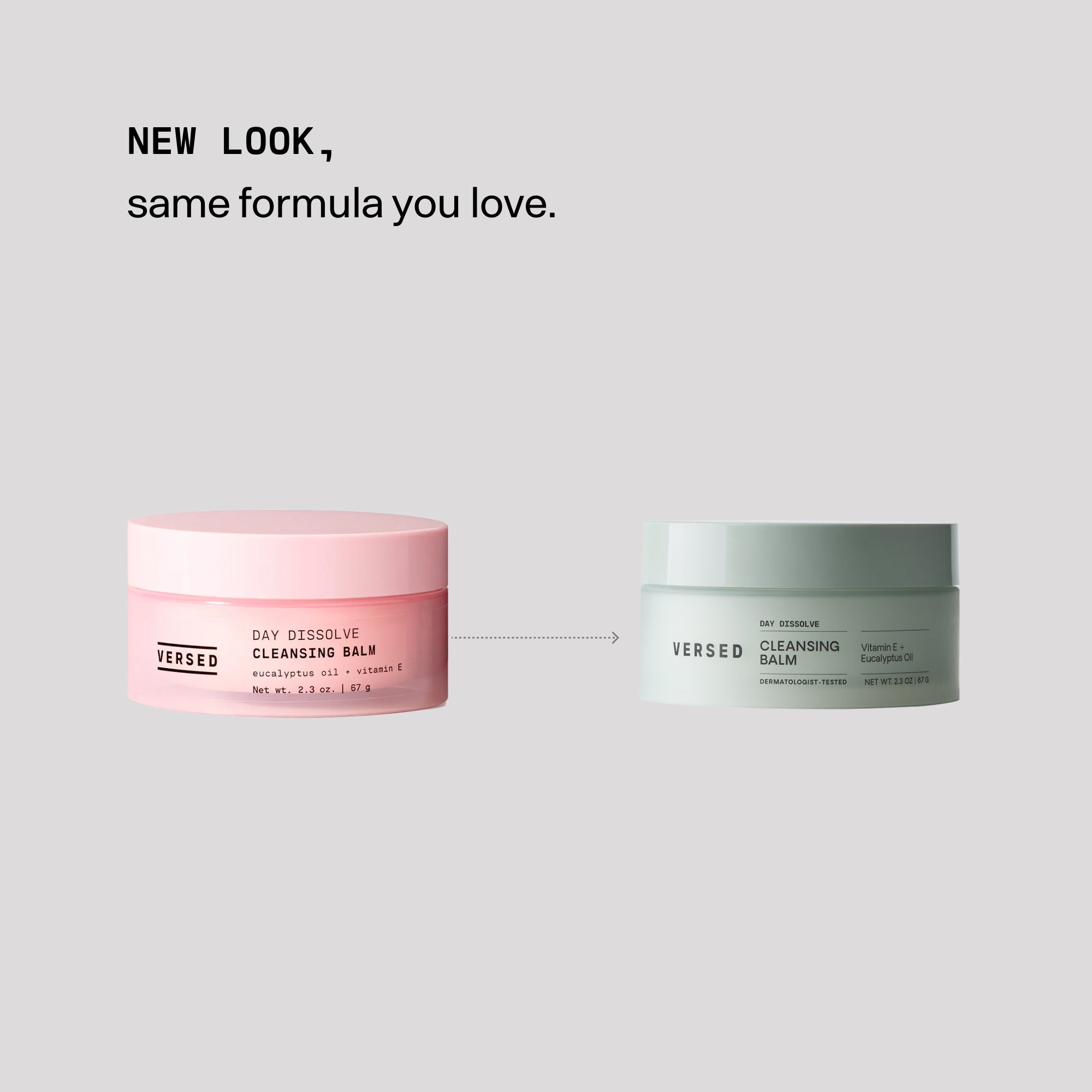 Cleansing Balm