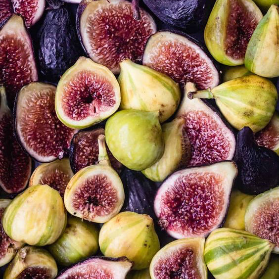 FIG CANDLE