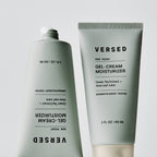 Gel-Cream Moisturizer