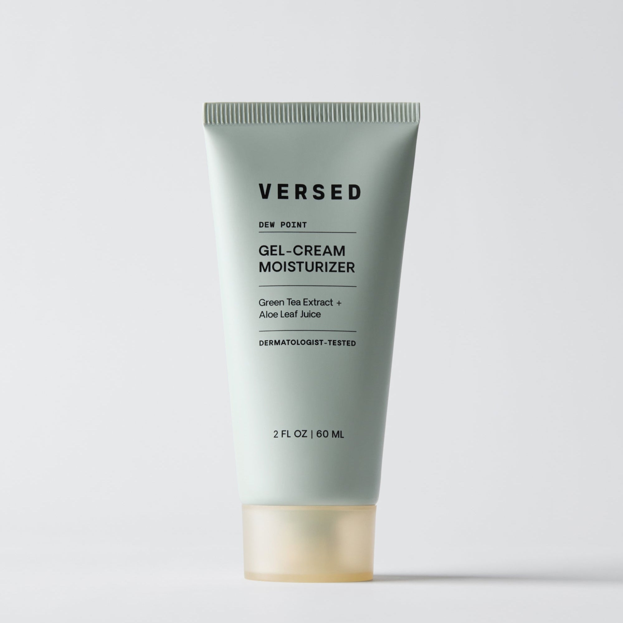 Gel-Cream Moisturizer