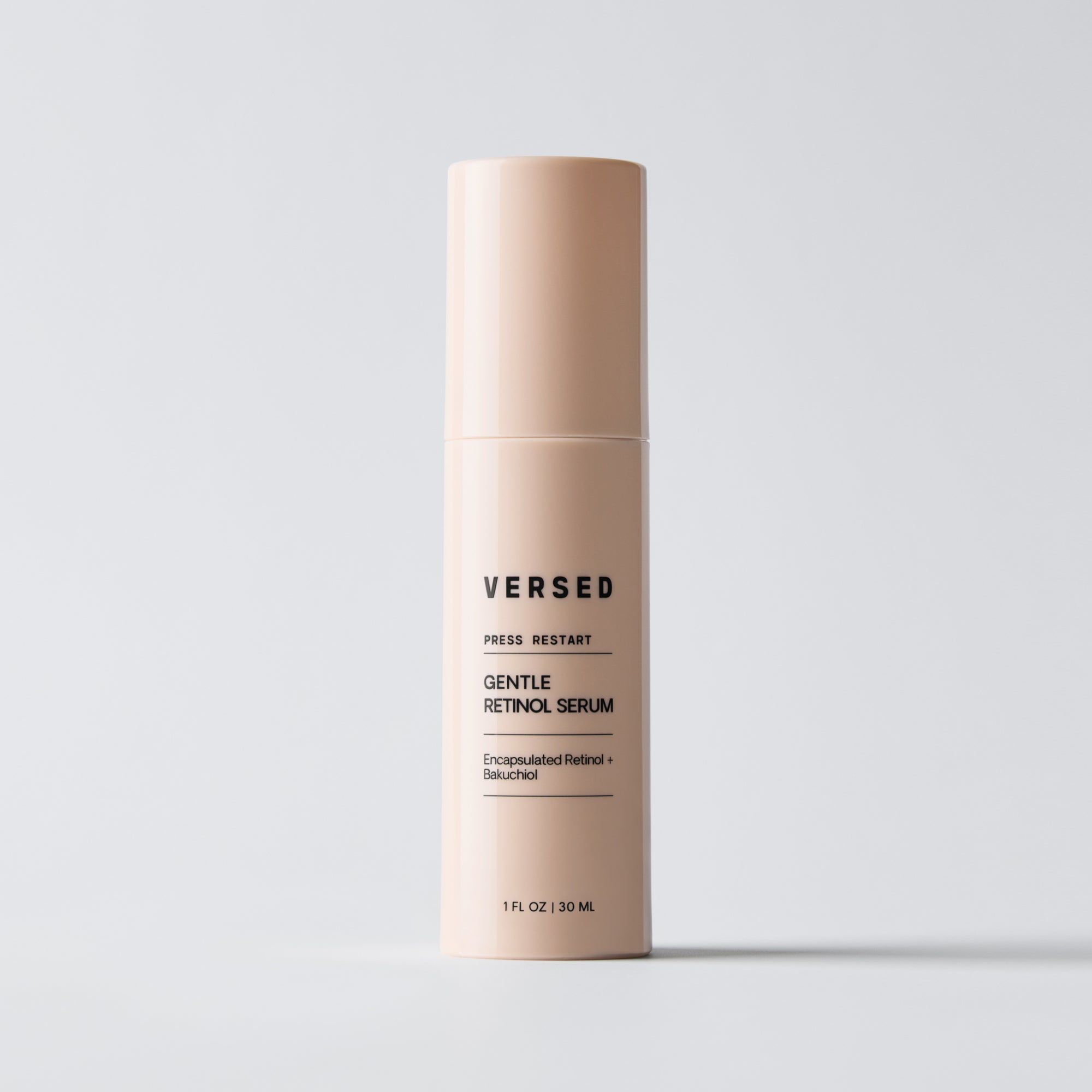 Gentle Retinol Serum